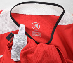 2004-06 MANCHESTER UNITED KOSZULKA XXL