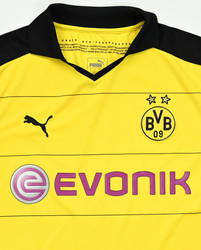 2015-16 BORUSSIA DORTMUND KOSZULKA L