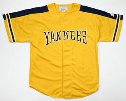 NEW YORK YANKEES MLB SHIRT M