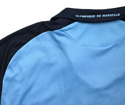 2008-09 OLYMPIQUE MARSEILLE KOSZULKA XL