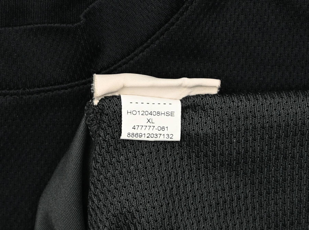 2012-13 MANCHESTER UNITED KOSZULKA XL. BOYS