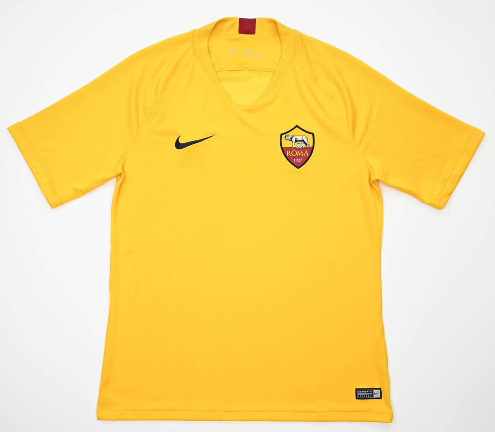 2018-19 AS ROMA KOSZULKA M