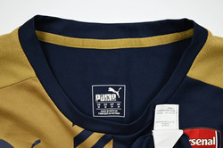 2015-16 ARSENAL LONDON SHIRT M