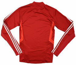 2019-20 BESIKTAS LONGSLEEVE SHIRT XS