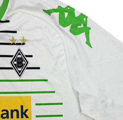 2013-14 BORUSSIA MONCHENGLADBACH KOSZULKA 3XL