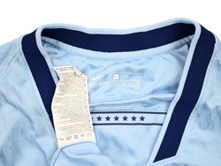 2019-20 ATLETICO MADRID *JANNIK* SHIRT L