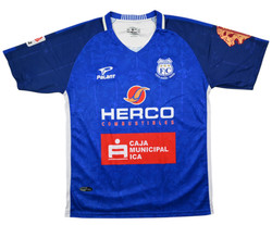 2019 CLUB SOCIAL SANTOS SHIRT L