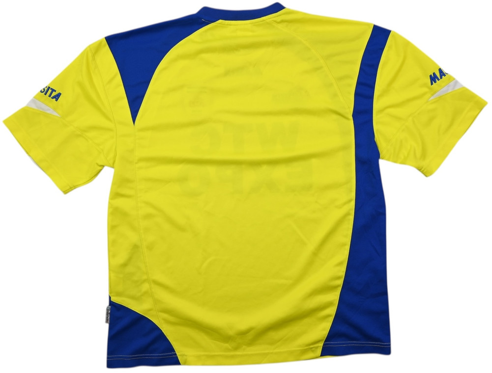 2009-10 SC CAMBUUR KOSZULKA XL