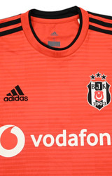 2018-19 BESIKTAS *QUARESMA* SHIRT S