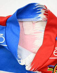 EDDY MERCKK KOSZULKA KOLARSKA XXL