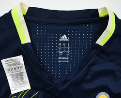 2016-17 SWEDEN KOSZULKA S