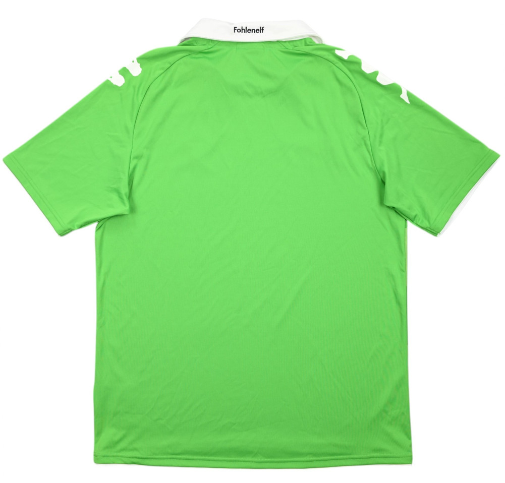 2013-14 BORUSSIA MONCHENGLADBACH KOSZULKA L 