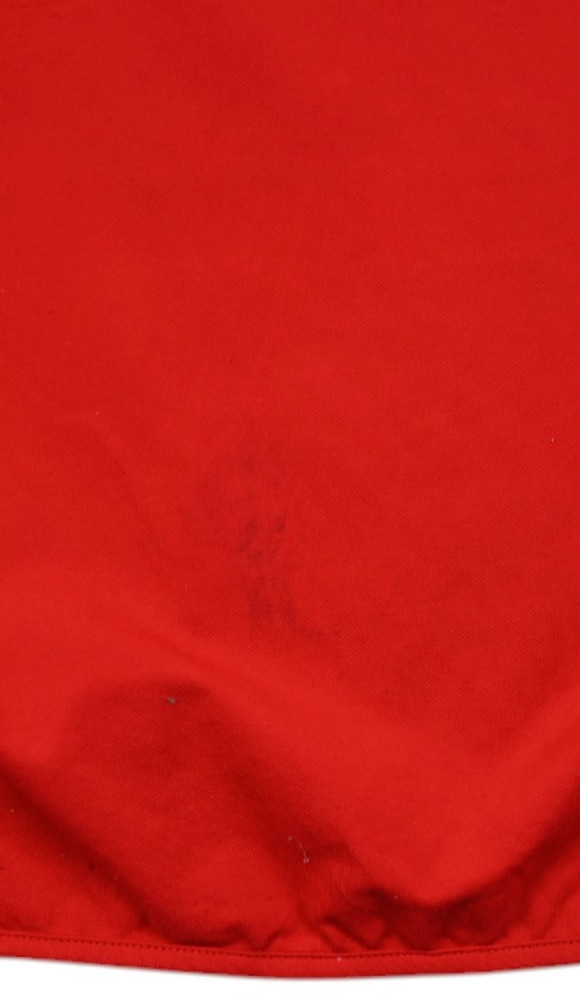 2002-04 WALES SHIRT M