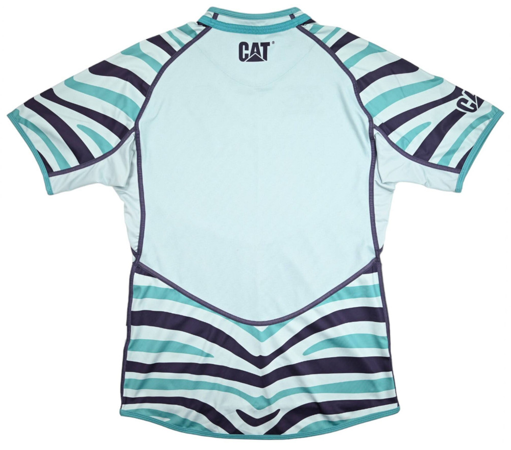 LEICESTER TIGERS RUGBY KOSZULKA 3XL