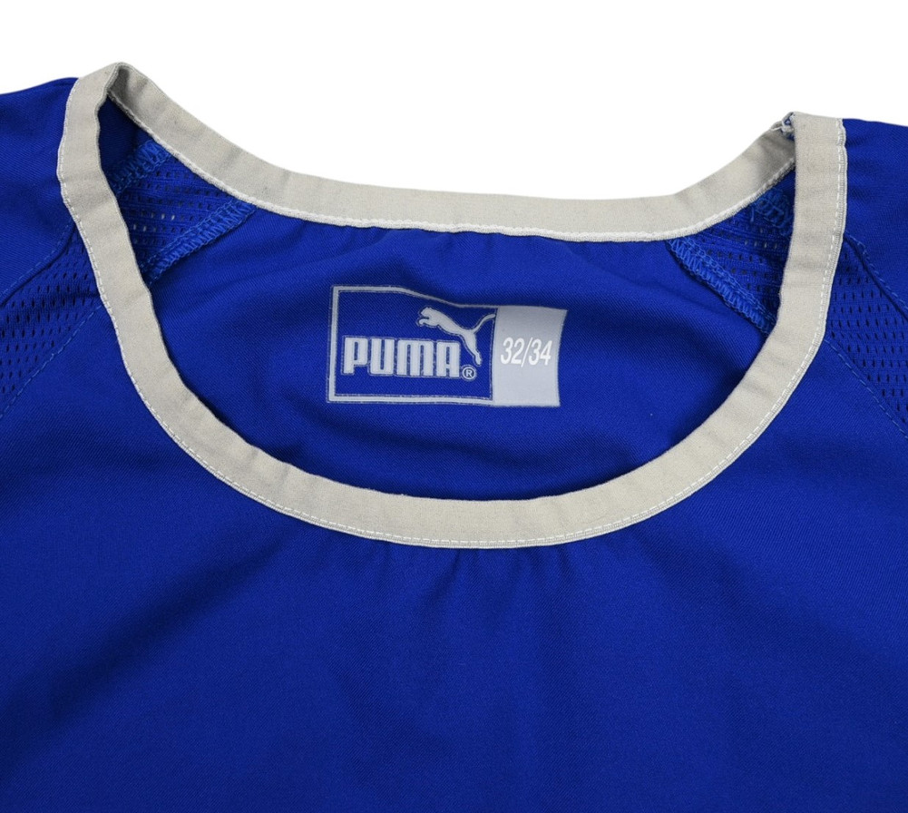 2003-04 EVERTON SHIRT S