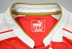 2015-16 ARSENAL LONDON LONGSLEEVE S