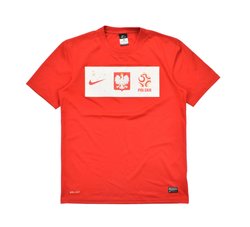 2012-14 POLAND SHIRT M