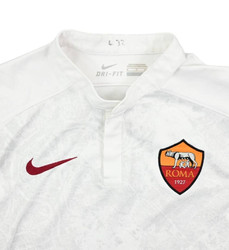 2015-16 AS ROMA *TOTTI* SHIRT S