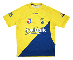 2018-19 AVIA SWIDNIK SHIRT S