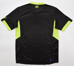 2011-12 LEEDS UNITED KOSZULKA L