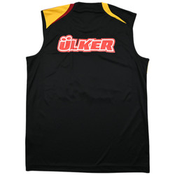 2009-10 GALATASARAY KOSZULKA S