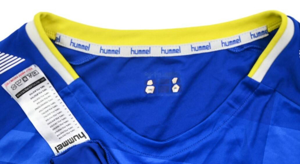 2021-22 EVERTON KOSZULKA 3XL