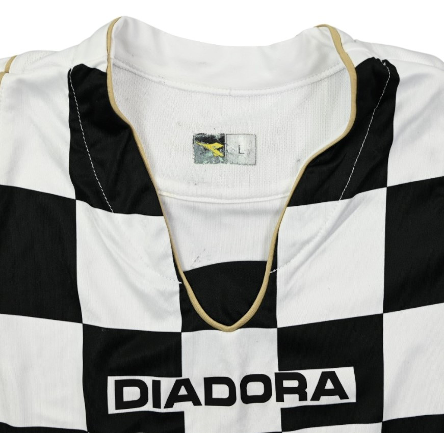 2007-08 BOAVISTA KOSZULKA L