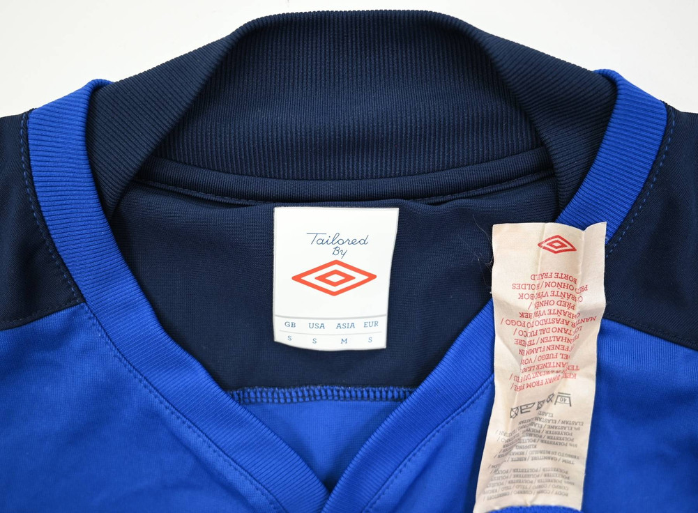 NORTHERN IRELAND SHIRT S