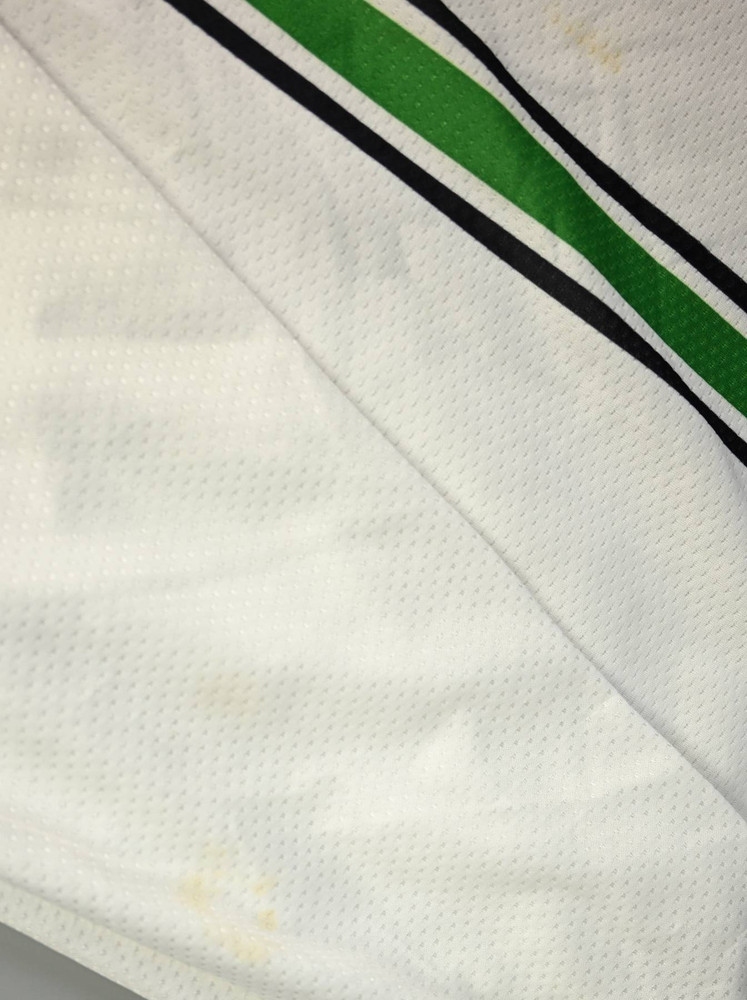 1996-97 BORUSSIA MONCHENGLADBACH LONGSLEEVE XL