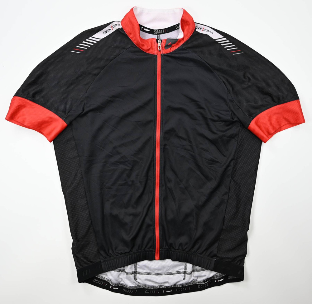 SPECIALIZED CYCLING SHIRT L