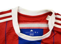 2014-15 BAYERN MUNCHEN SHIRT L