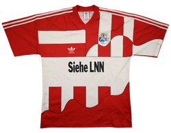 1990-91 FC LUZERN KOSZULKA L/XL