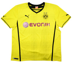 2013-14 BORUSSIA DORTMUND *REUS* KOSZULKA XXL