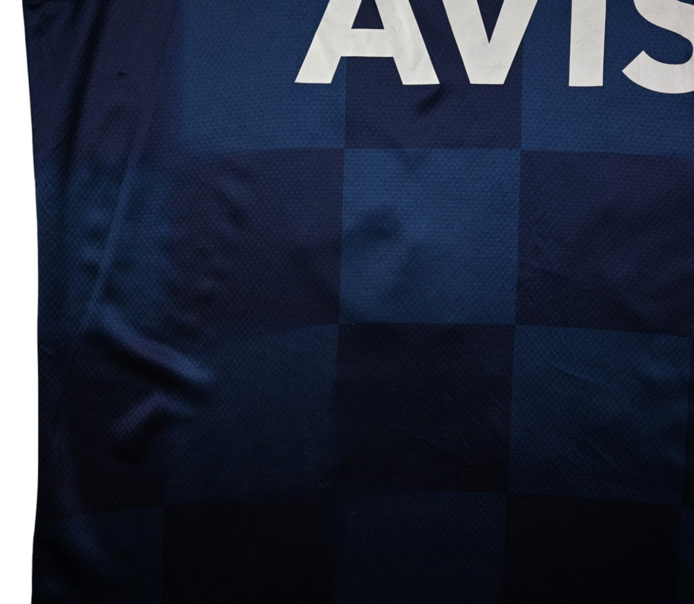 2022-23 FENERBAHCE *SERKAN* SHIRT L