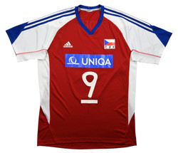  CZECH REPUBLIC *HUDECEK* VOLLEYBALL SHIRT XL