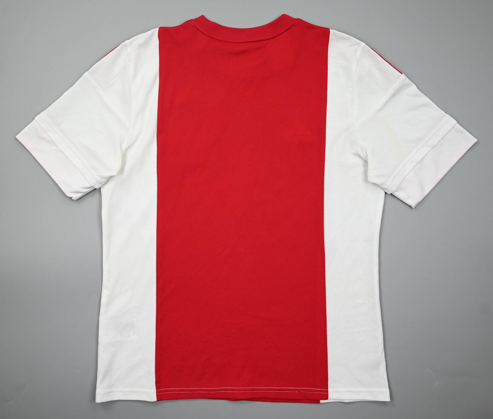 2015-16 AJAX AMSTERDAM KOSZULKA L. BOYS