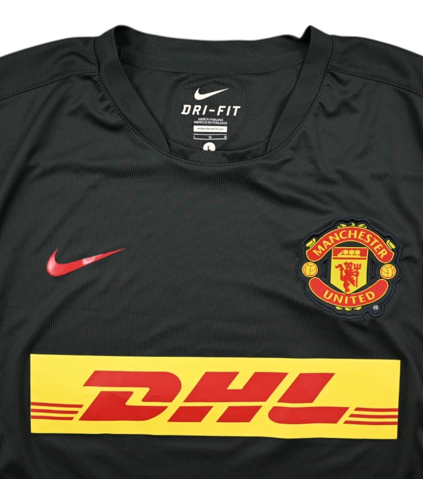 2011-12 MANCHESTER UNITED KOSZULKA L