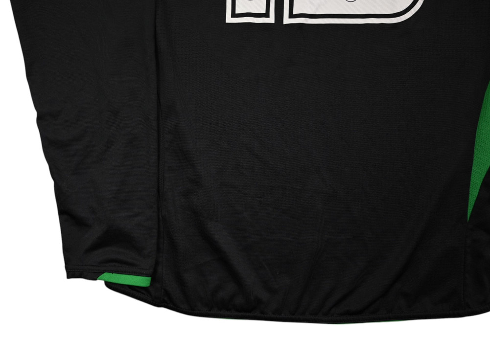 2010-12 GREUTHER FURTH LONGSLEEVE SHIRT M/L