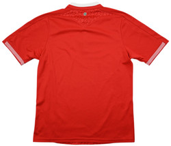 2015-16 HANNOVER 96 SHIRT S/M