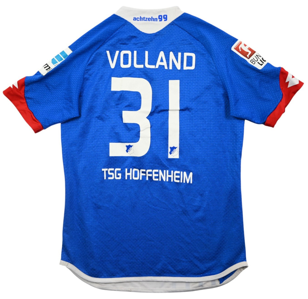 2015-16 HOFFENHEIM *VOLLAND* KOSZULKA M. BOYS