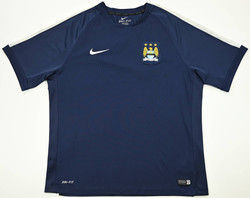 MANCHESTER CITY KOSZULKA XL