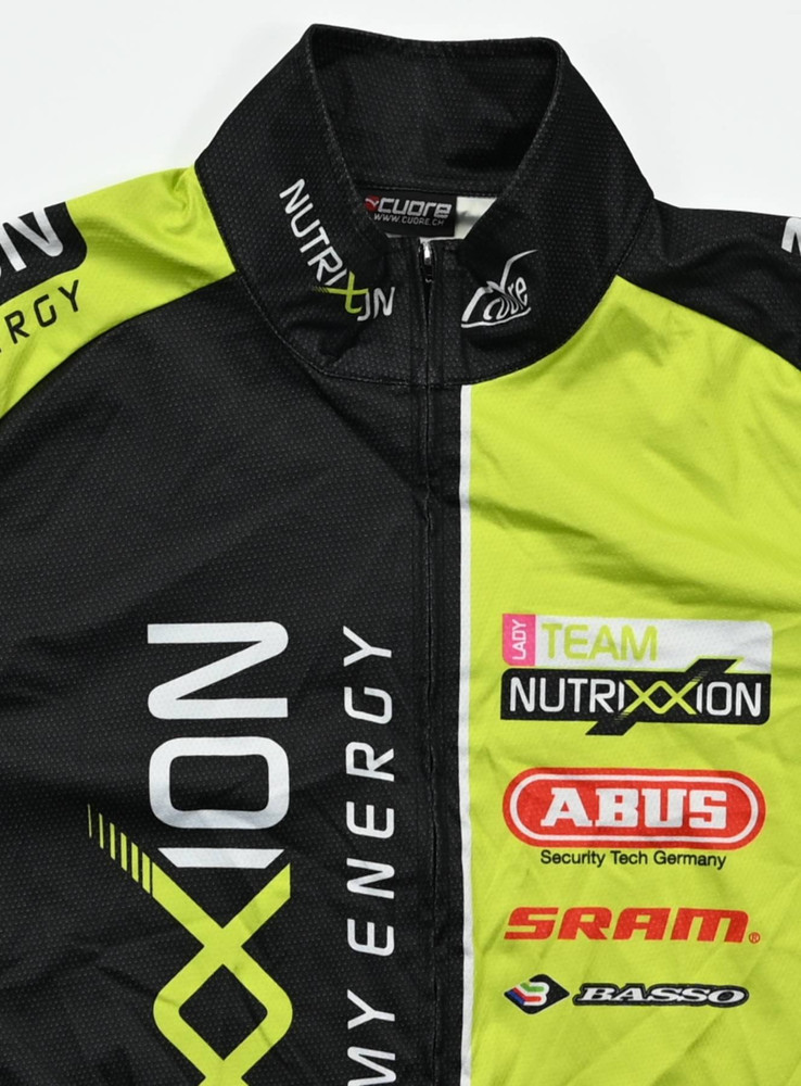 CUORE BLUZA KOLARSKA XS