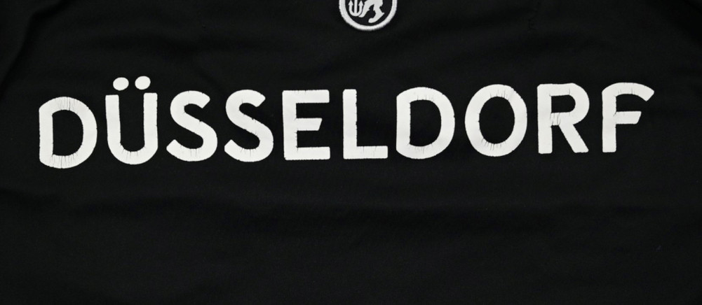 2020-21 FORTUNA DUSSELDORF KOSZULKA S