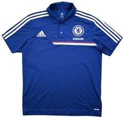 CHELSEA LONDON SHIRT M