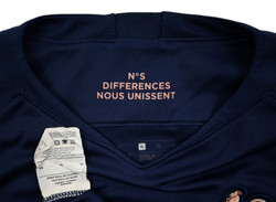 2019 FRANCE WOMENS KOSZULKA XL