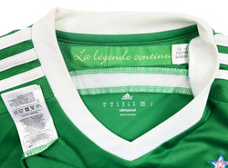 2014-15 SAINT ETIENNE SHIRT M