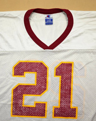 WASHINGTON REDSKINS NFL *SANDERS* KOSZULKA XL