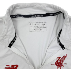 LIVERPOOL BLUZA S