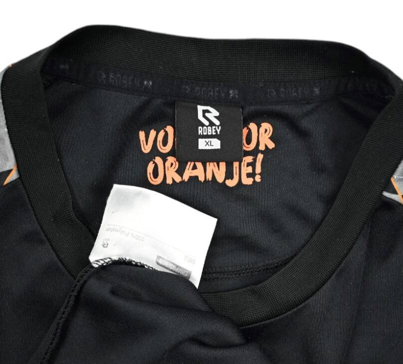 2022-23 FC VOLENDAM SHIRT