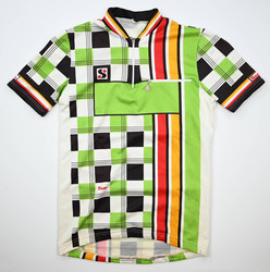 SIBILLE CYCLING SHIRT S